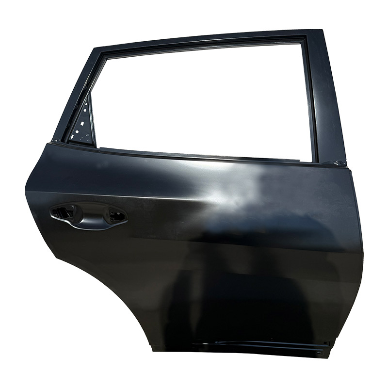 Porta do carro KIA K3 25