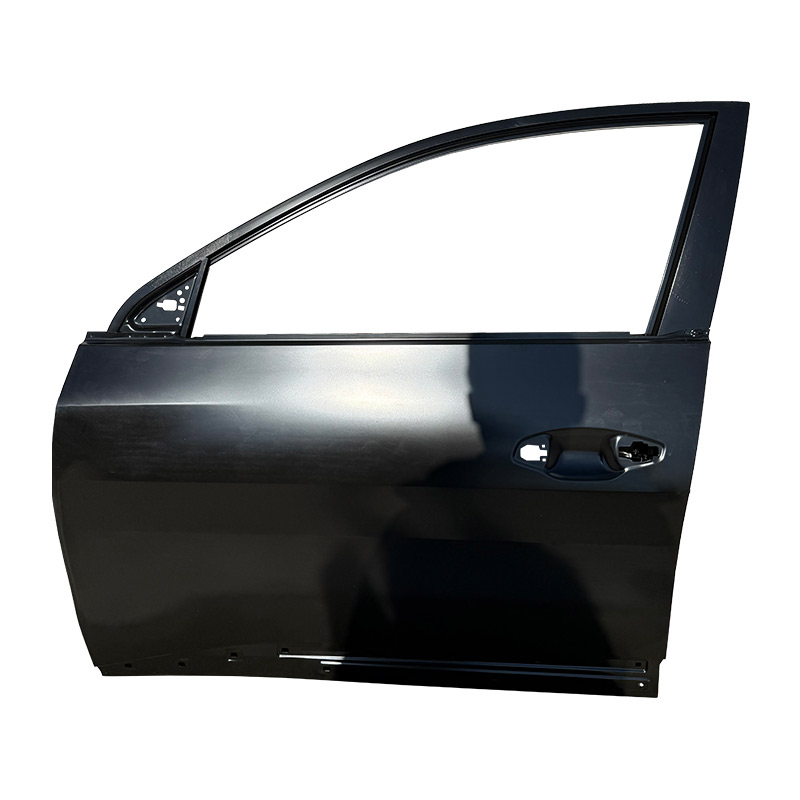 Porta dianteira do carro de KIA K3 25