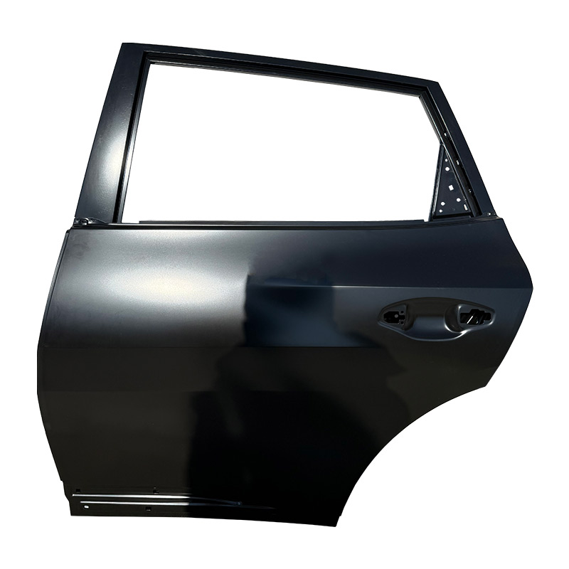 Porta traseira do carro KIA K3 25