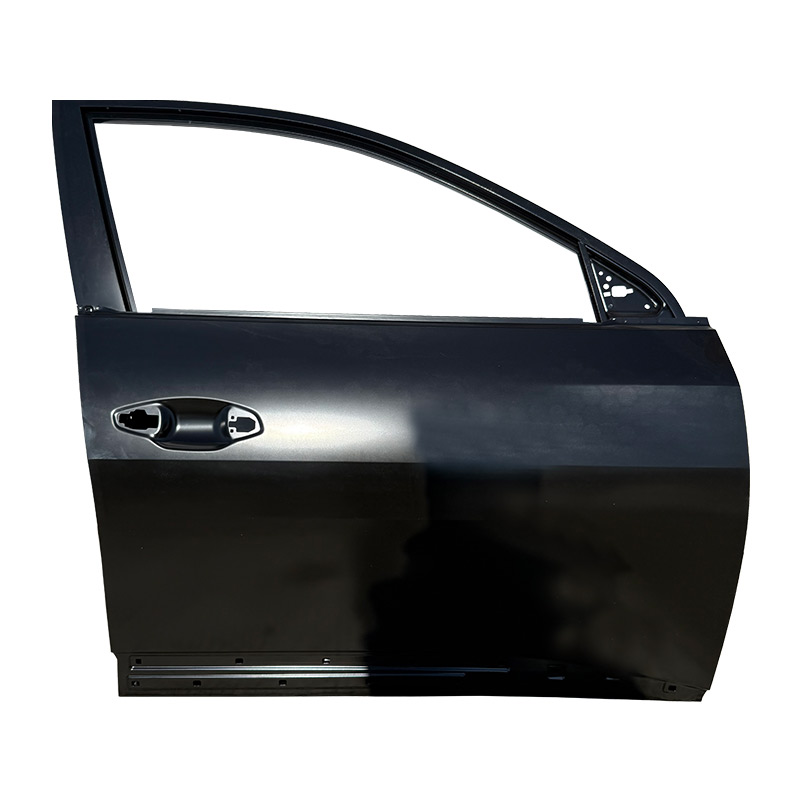 Porta traseira do carro KIA K3 25