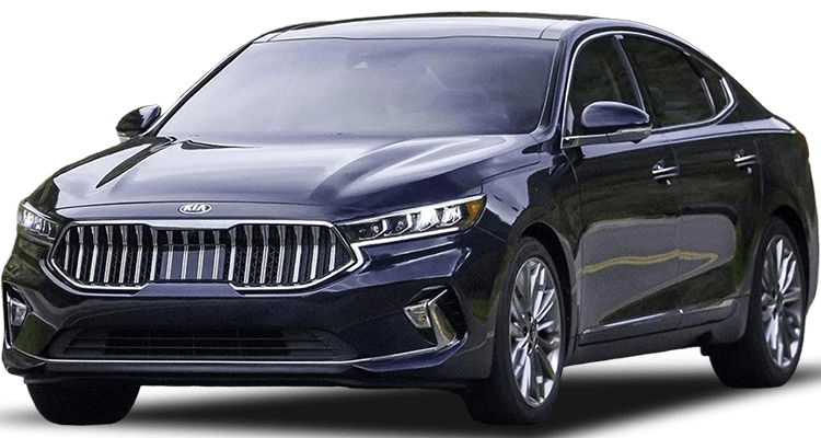 KIA CADENZA 19