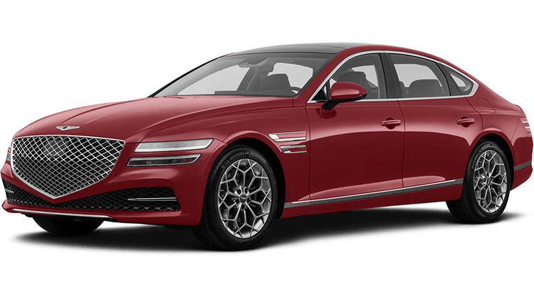 GÊNESIS G80(T1000)